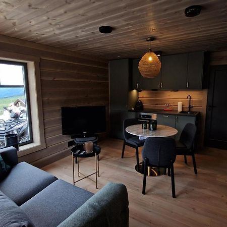 Mlodge - The Mountain Lodge Sogndal Quarto foto